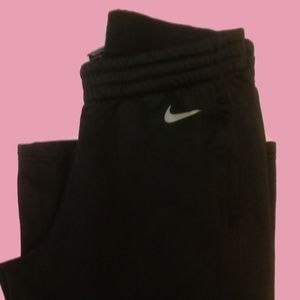 Nike Dri Fit Sweatpants